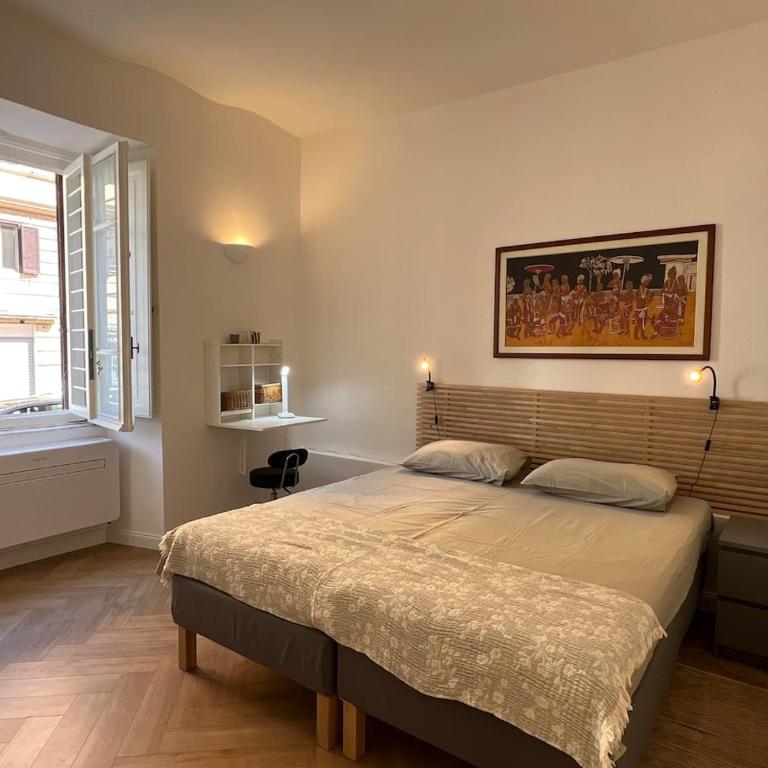 A casa di Pietro close to Vaticano and Prati - Appartamento con 2 Camere da Letto - 17