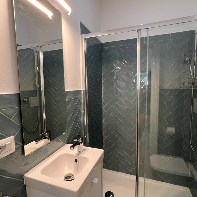 A casa di Pietro close to Vaticano and Prati - Appartamento con 2 Camere da Letto - 19