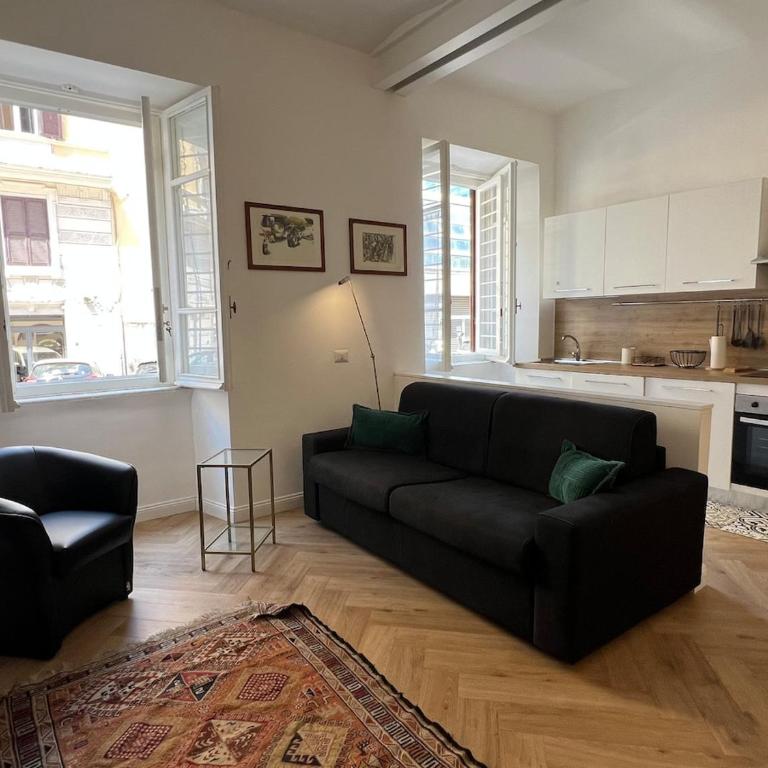A casa di Pietro close to Vaticano and Prati - Appartamento con 2 Camere da Letto - 20