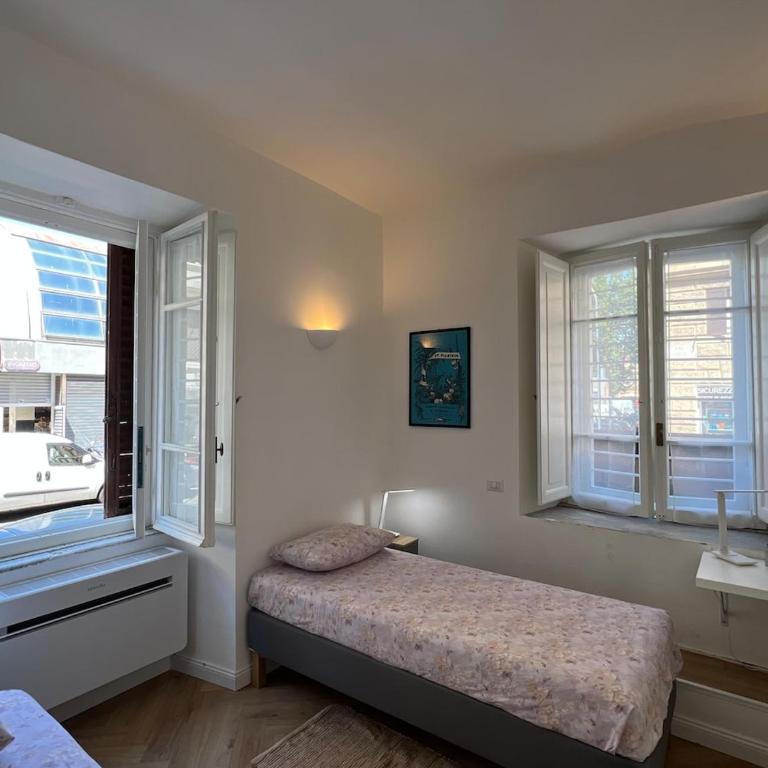 A casa di Pietro close to Vaticano and Prati - Appartamento con 2 Camere da Letto - 21