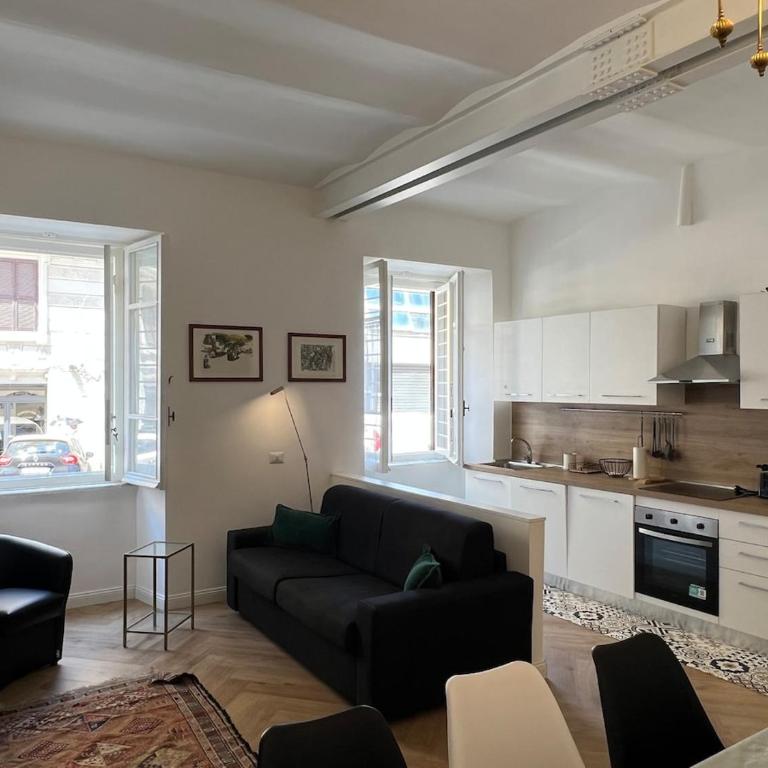 A casa di Pietro close to Vaticano and Prati - Appartamento con 2 Camere da Letto - 23