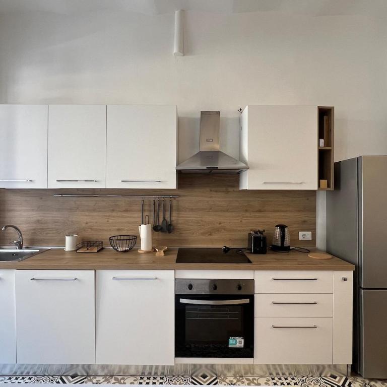 A casa di Pietro close to Vaticano and Prati - Appartamento con 2 Camere da Letto - 27