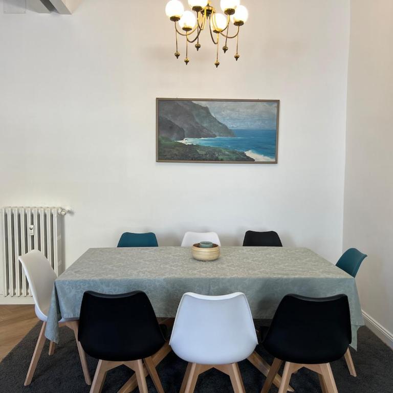 A casa di Pietro close to Vaticano and Prati - Appartamento con 2 Camere da Letto - 28