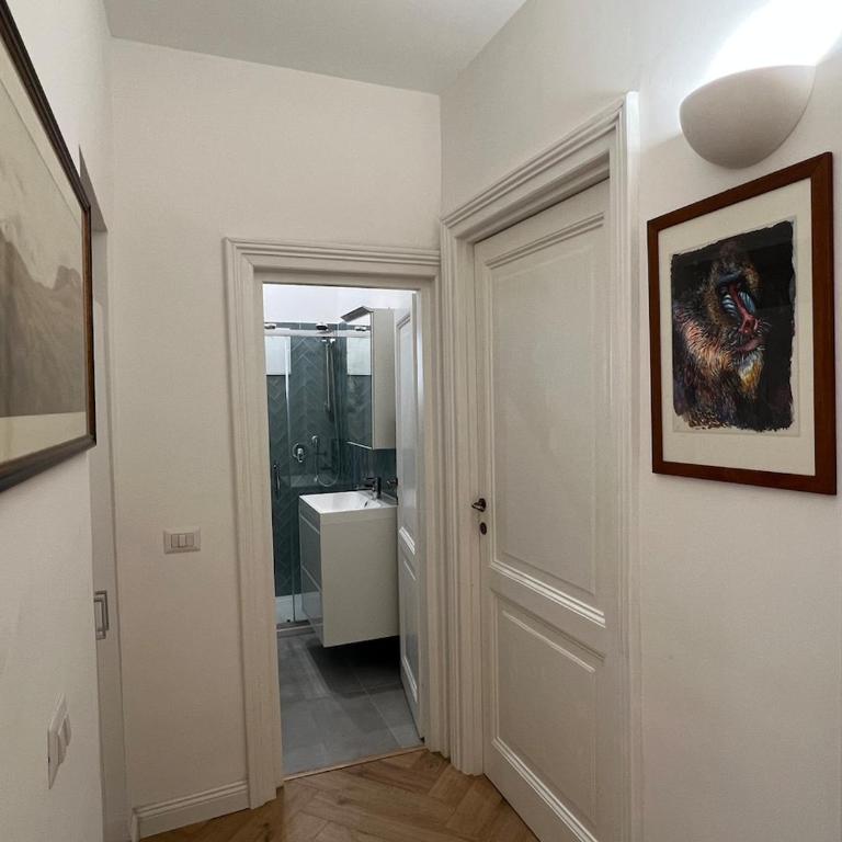 A casa di Pietro close to Vaticano and Prati - Appartamento con 2 Camere da Letto - 32