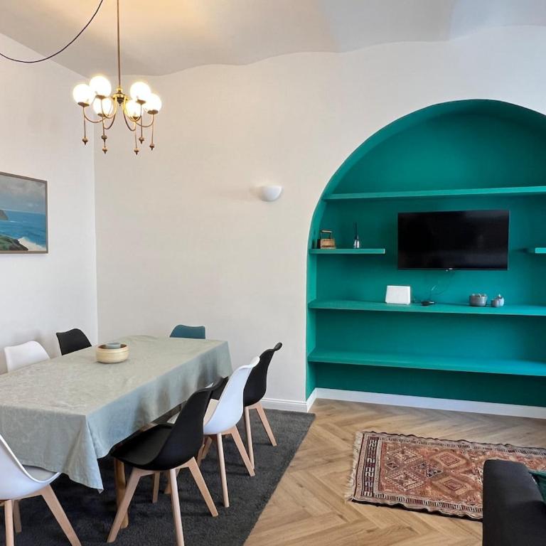 A casa di Pietro close to Vaticano and Prati - Appartamento con 2 Camere da Letto - 33