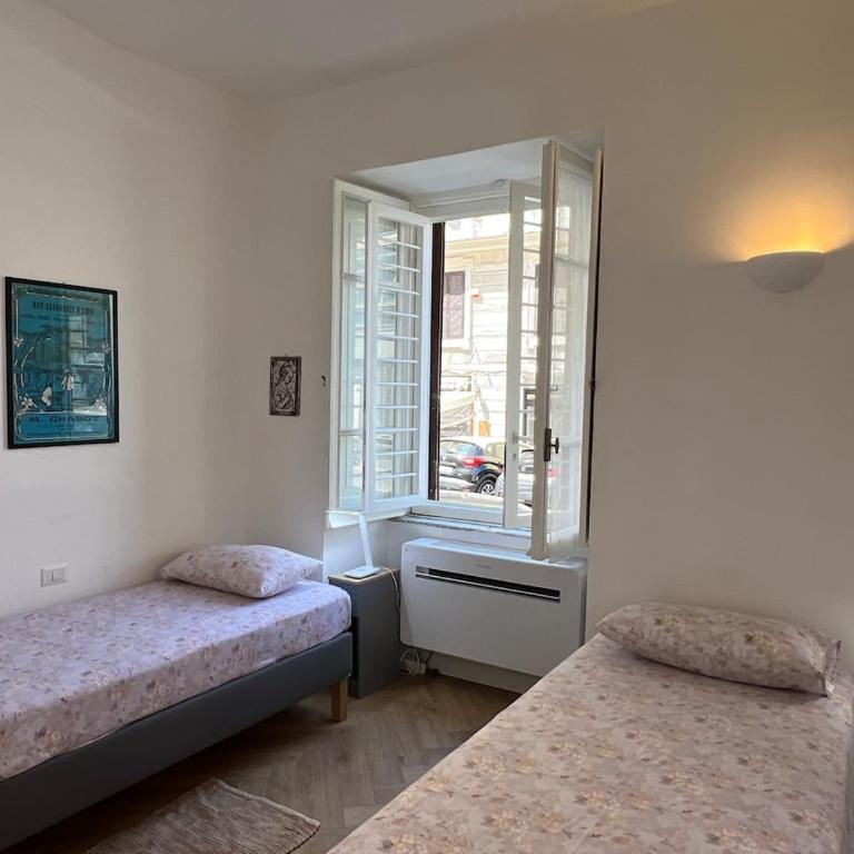 A casa di Pietro close to Vaticano and Prati - Appartamento con 2 Camere da Letto - 37