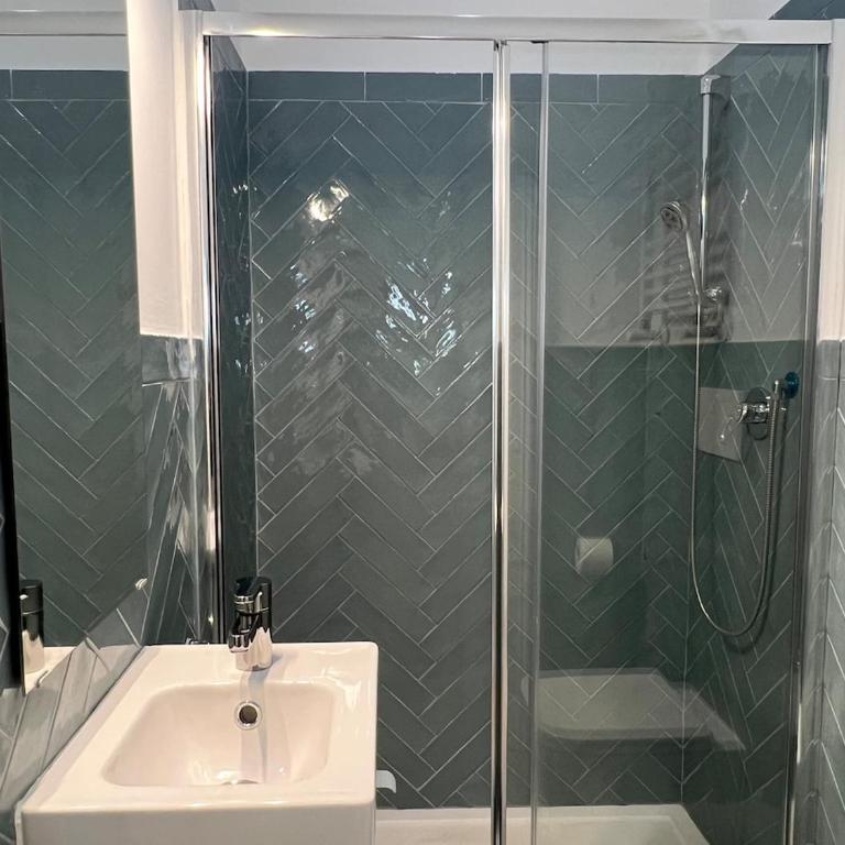 A casa di Pietro close to Vaticano and Prati - Appartamento con 2 Camere da Letto - 38