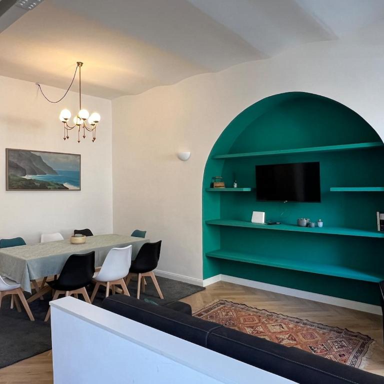 A casa di Pietro close to Vaticano and Prati - Appartamento con 2 Camere da Letto - 40