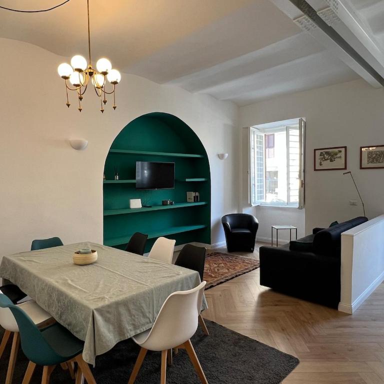 A casa di Pietro close to Vaticano and Prati - Appartamento con 2 Camere da Letto - 42