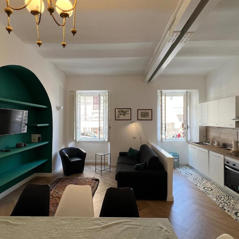 A casa di Pietro close to Vaticano and Prati - Appartamento con 2 Camere da Letto - 44