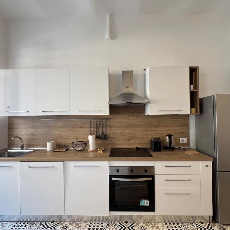 A casa di Pietro close to Vaticano and Prati - Appartamento con 2 Camere da Letto - 46