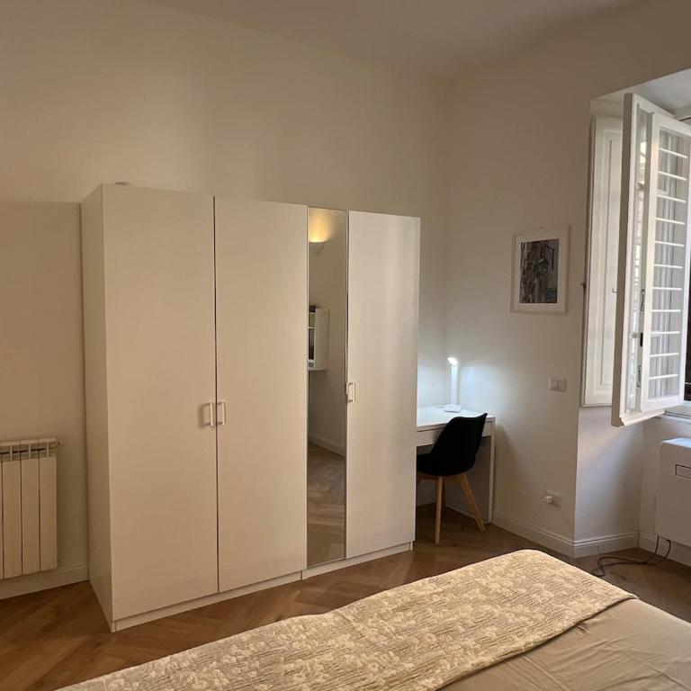 A casa di Pietro close to Vaticano and Prati - Appartamento con 2 Camere da Letto - 48