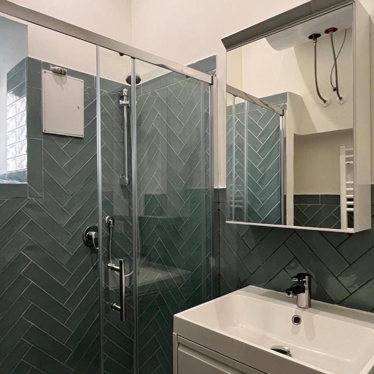 A casa di Pietro close to Vaticano and Prati - Appartamento con 2 Camere da Letto - 49