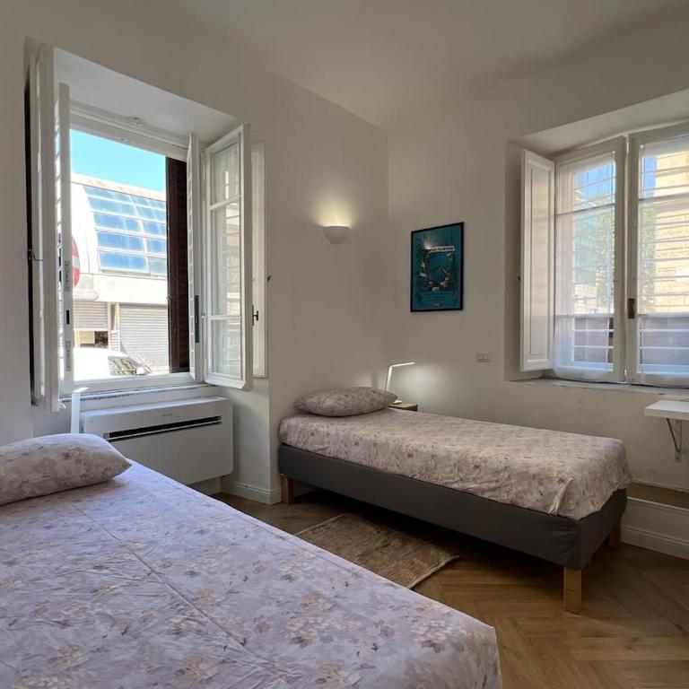 A casa di Pietro close to Vaticano and Prati - Appartamento con 2 Camere da Letto - 50