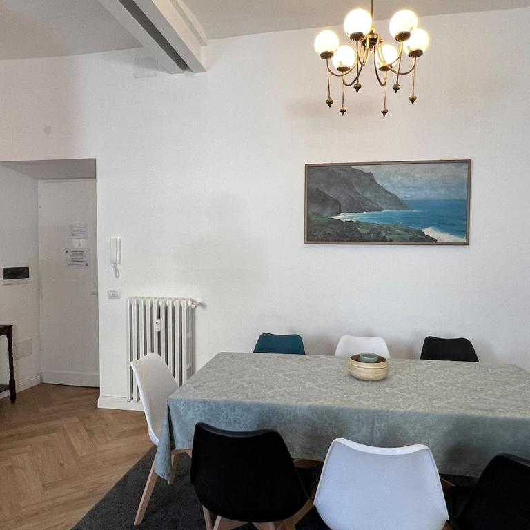 A casa di Pietro close to Vaticano and Prati - Appartamento con 2 Camere da Letto - 51