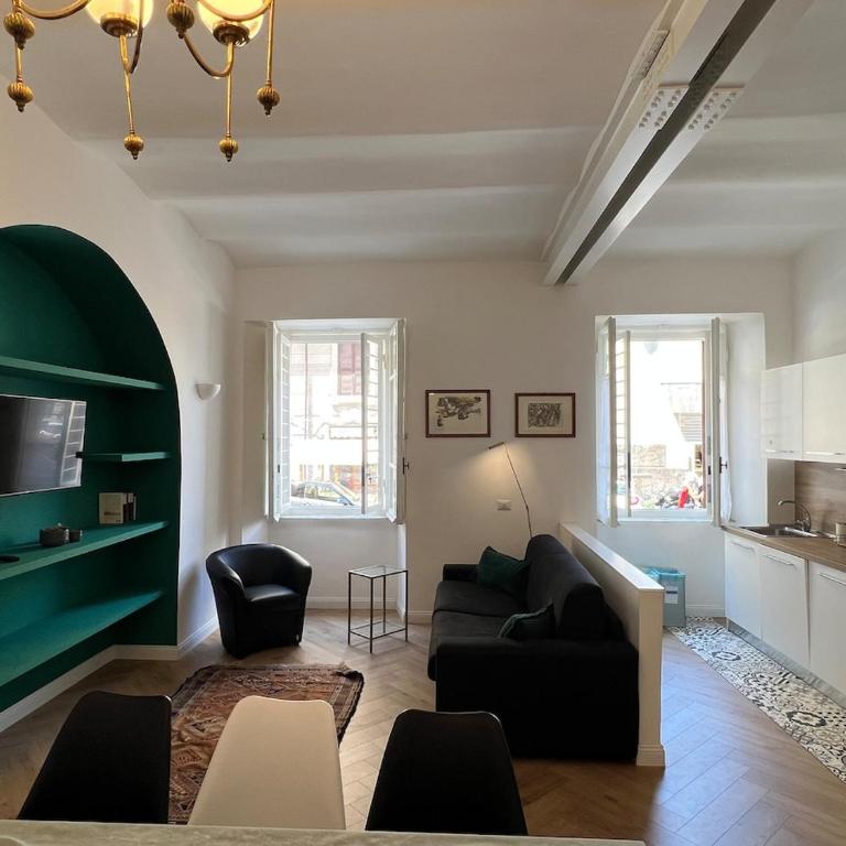 A casa di Pietro close to Vaticano and Prati - Appartamento con 2 Camere da Letto - 53