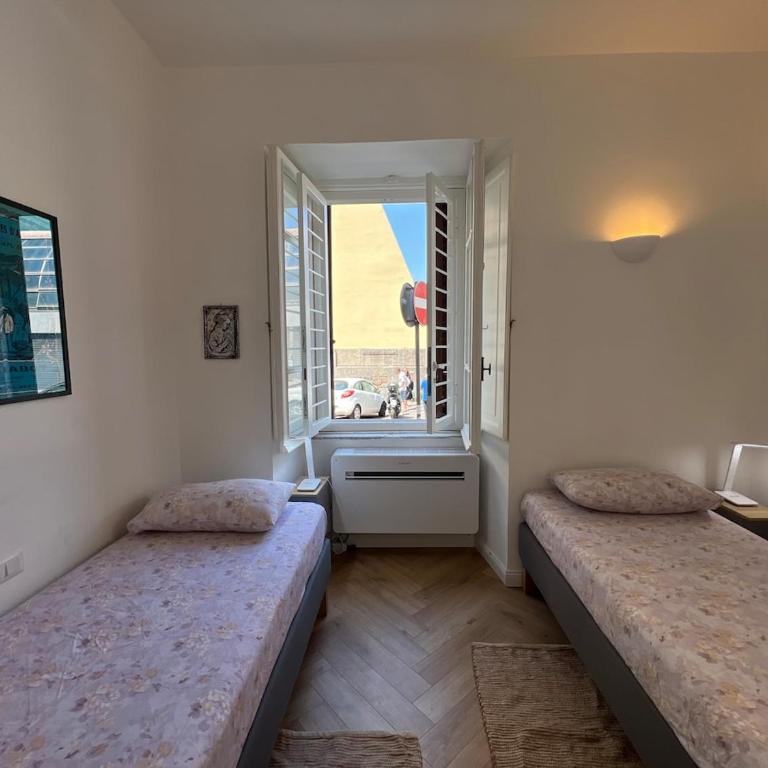 A casa di Pietro close to Vaticano and Prati - Appartamento con 2 Camere da Letto - 55