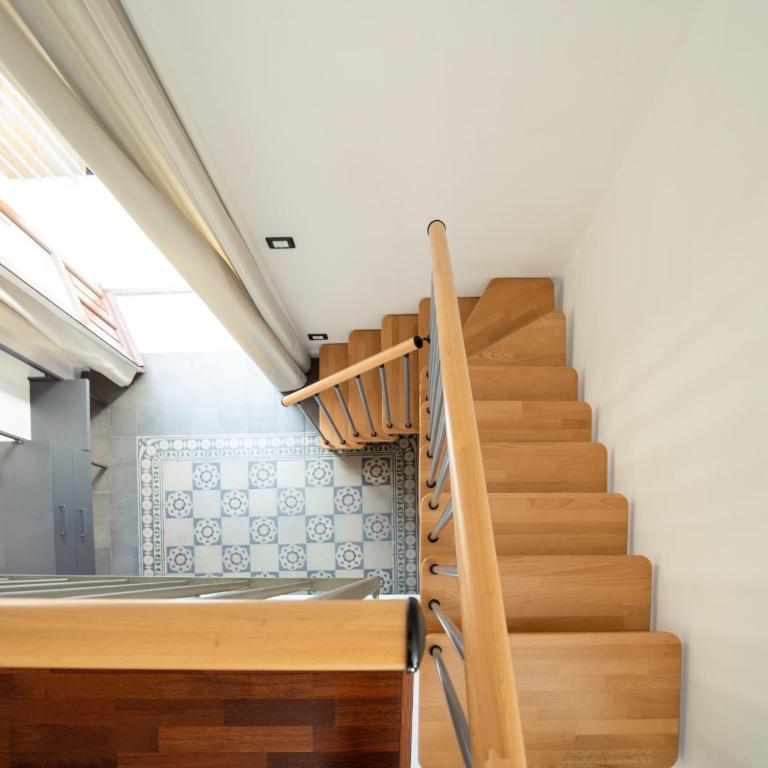 B-home - Two-Bedroom Apartment - 36