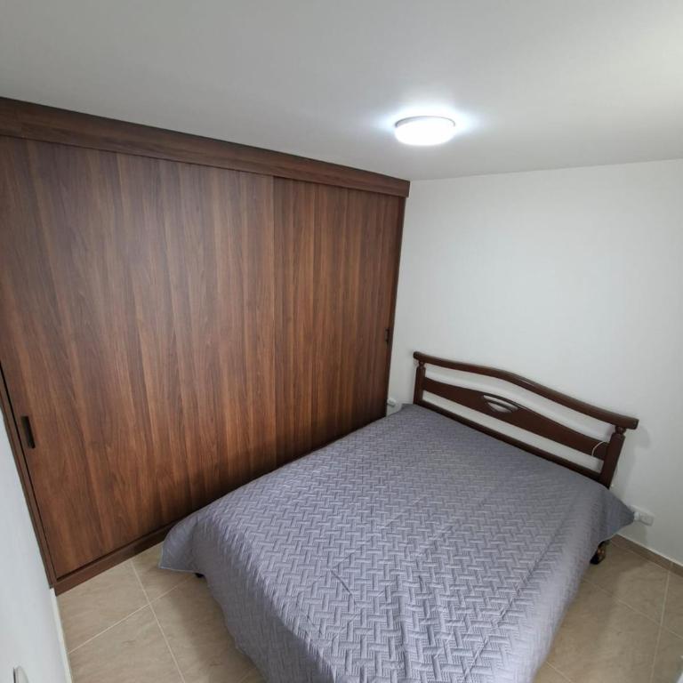 Apartamento en Mirador de los Alcázares - Two-Bedroom Apartment - 3