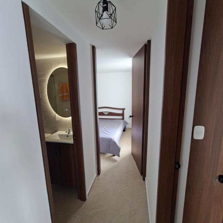 Apartamento en Mirador de los Alcázares - Two-Bedroom Apartment - 4