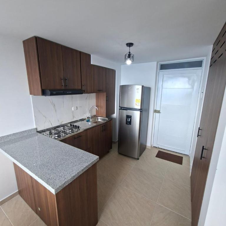 Apartamento en Mirador de los Alcázares - Two-Bedroom Apartment - 5