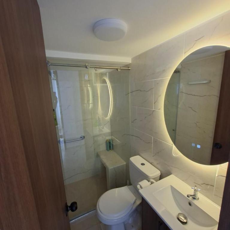 Apartamento en Mirador de los Alcázares - Two-Bedroom Apartment - 9