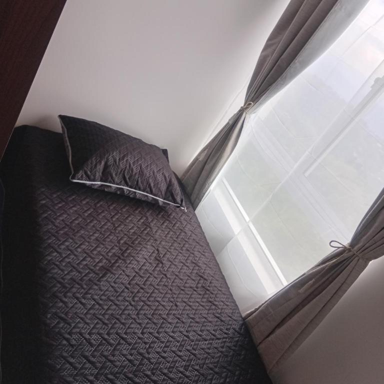 Apartamento en Mirador de los Alcázares - Two-Bedroom Apartment - 10