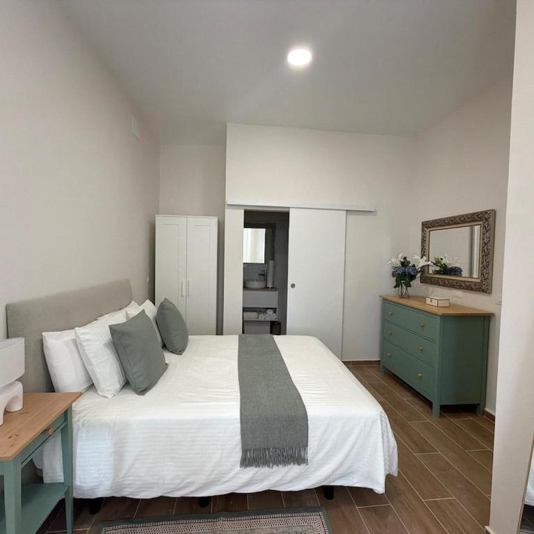 Apartamento Verde Mar Tenerife - Apartamento de 1 dormitorio - 2