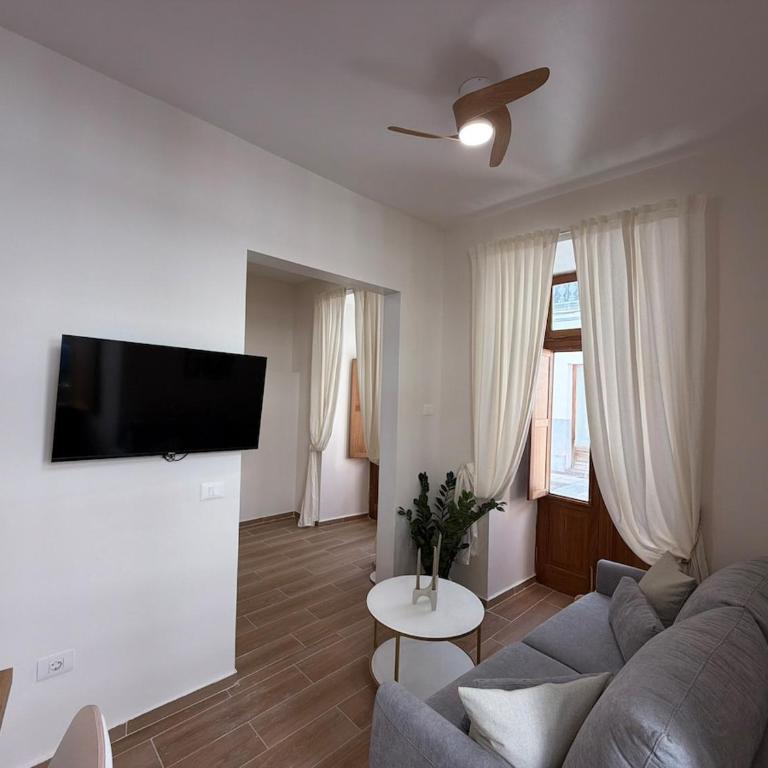 Apartamento Verde Mar Tenerife - Apartamento de 1 dormitorio - 3