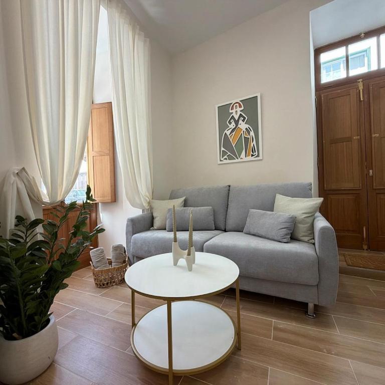 Apartamento Verde Mar Tenerife - Apartamento de 1 dormitorio - 4