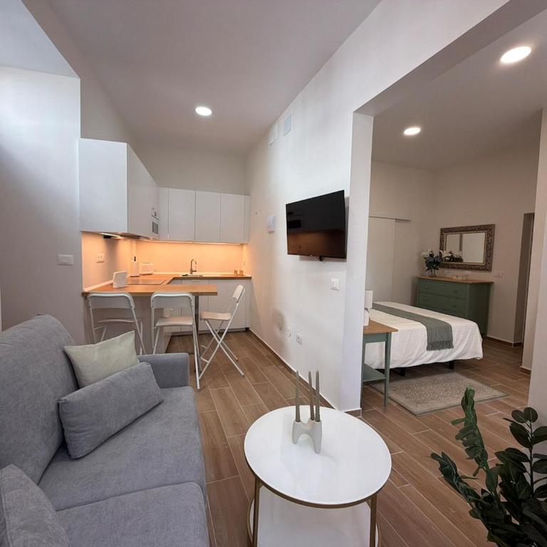 Apartamento Verde Mar Tenerife - Apartamento de 1 dormitorio - 11
