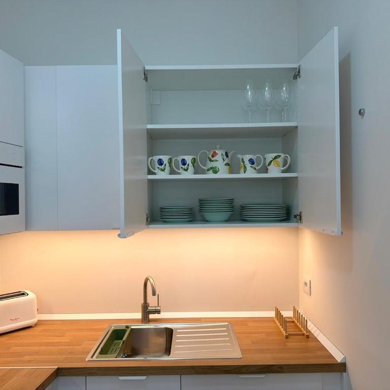 Apartamento Verde Mar Tenerife - Apartamento de 1 dormitorio - 12