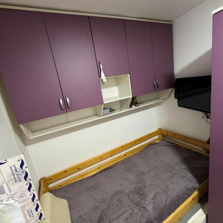 Dada Koncept - Apartman sa 1 Spavaćom Sobom - 6