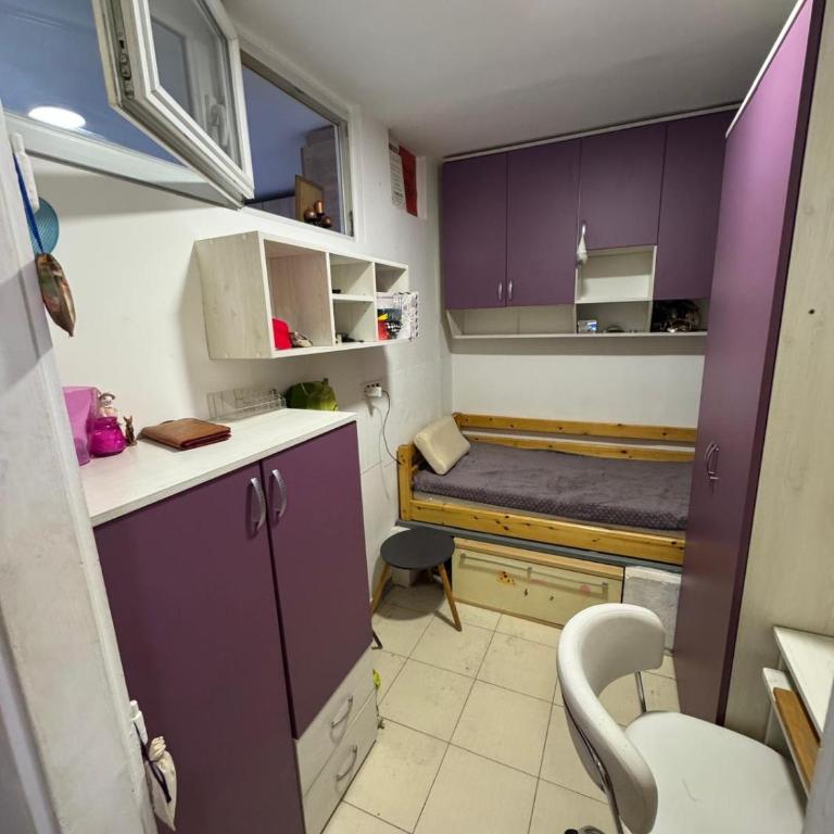 Dada Koncept - Apartman sa 1 Spavaćom Sobom - 8