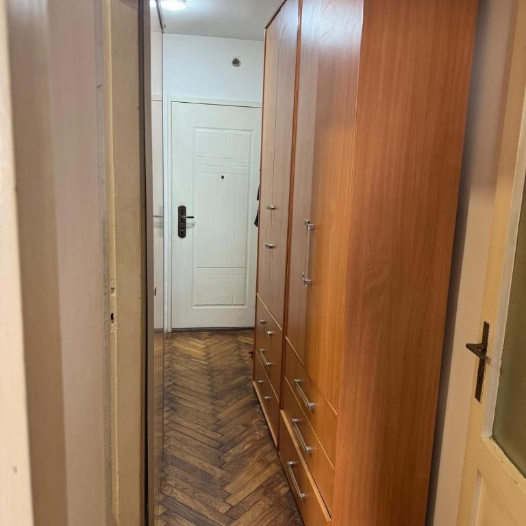 Dada Koncept - Apartman sa 1 Spavaćom Sobom - 9