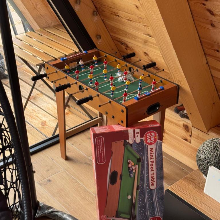 Aurelia Chalet - Apartman sa 2 Spavaće Sobe - 29