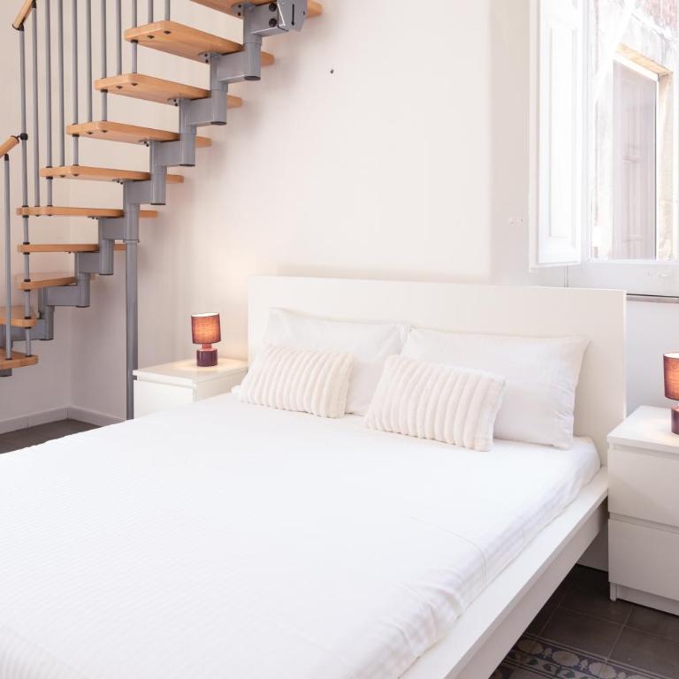 B-home - Two-Bedroom Apartment - 29