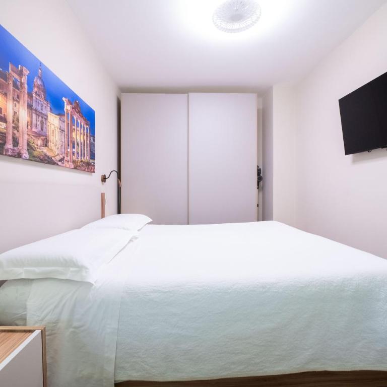 Green House Eur - Rome - Modern apartment - Appartamento con 1 Camera da Letto - 28