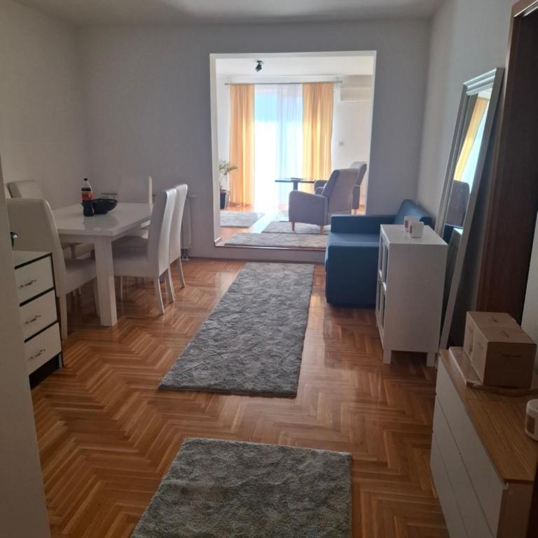 Lux apartman Bulevar Sarajevo - Apartman sa 2 Spavaće Sobe - 3