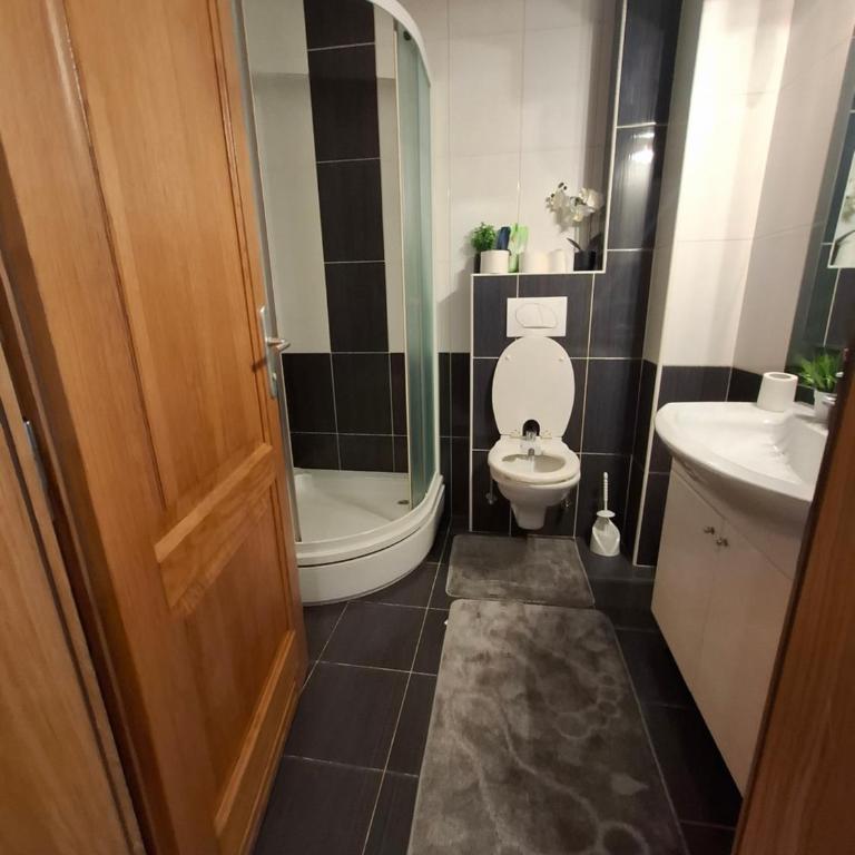 Lux apartman Bulevar Sarajevo - Apartman sa 2 Spavaće Sobe - 4