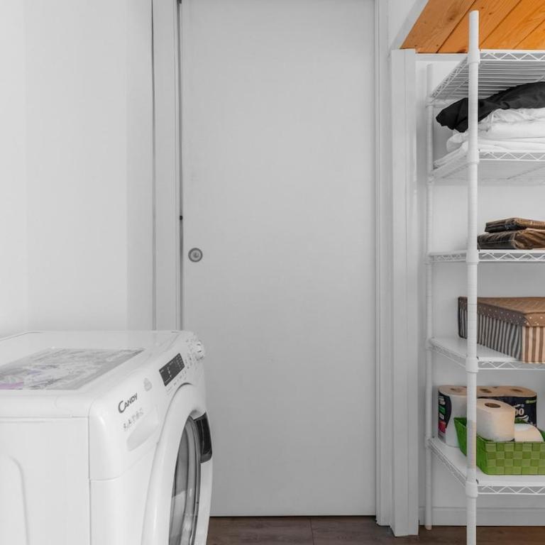 Loft Moderno Milano - Metro M1 - Duomo 15 min - Appartamento con 1 Camera da Letto - 4