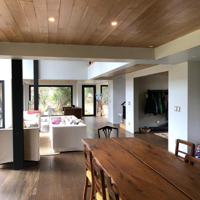 Casa Hasburgo Arelauquen - Casa de 4 dormitorios - 18
