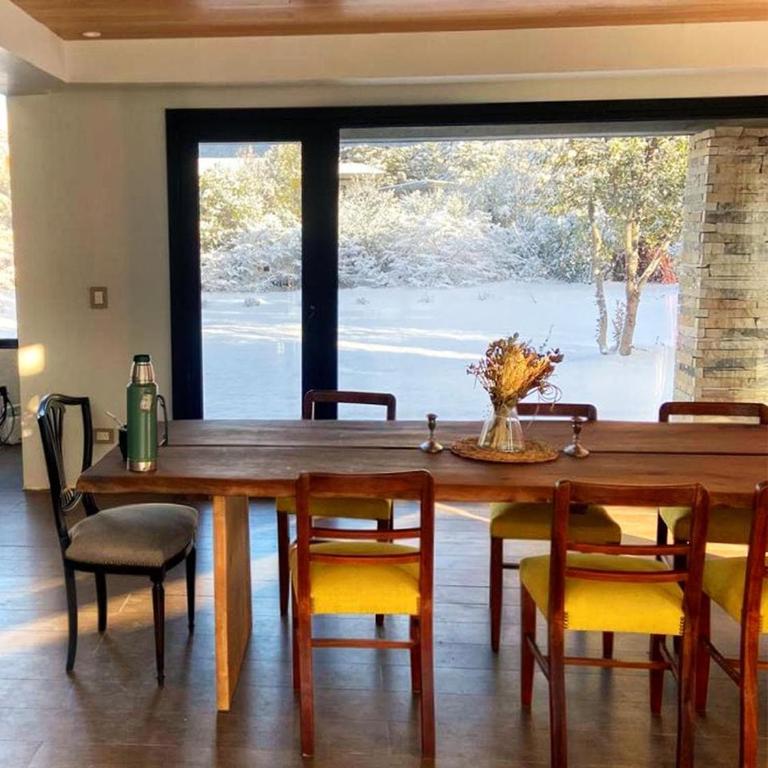 Casa Hasburgo Arelauquen - Casa de 4 dormitorios - 29