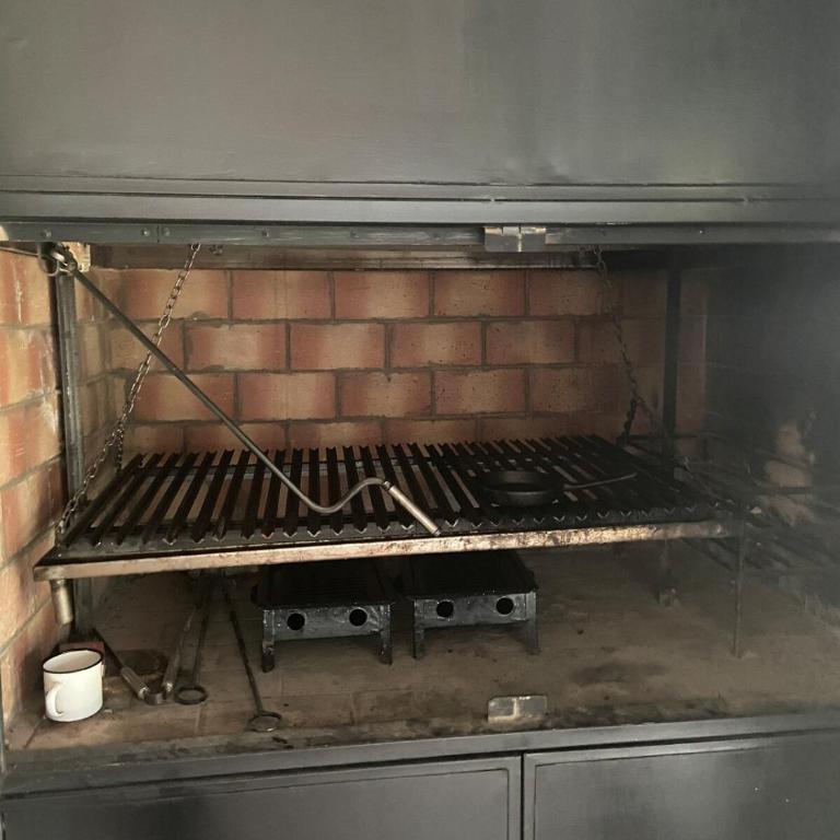 Casa Hasburgo Arelauquen - Casa de 4 dormitorios - 33
