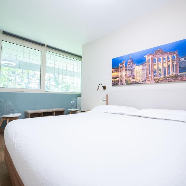 Green House Eur - Rome - Modern apartment - Appartamento con 1 Camera da Letto - 26