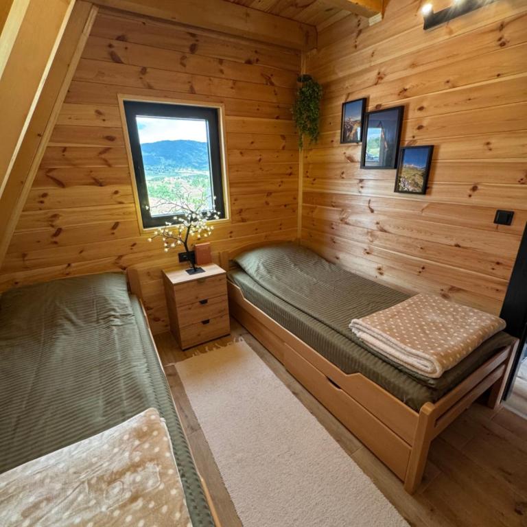 Aurelia Chalet - Apartman sa 2 Spavaće Sobe - 30