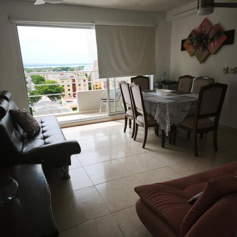 Acuario 694 - Three-Bedroom Apartment - 2