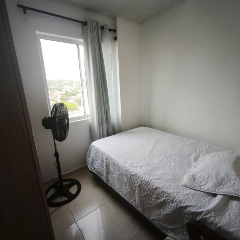 Acuario 694 - Three-Bedroom Apartment - 5
