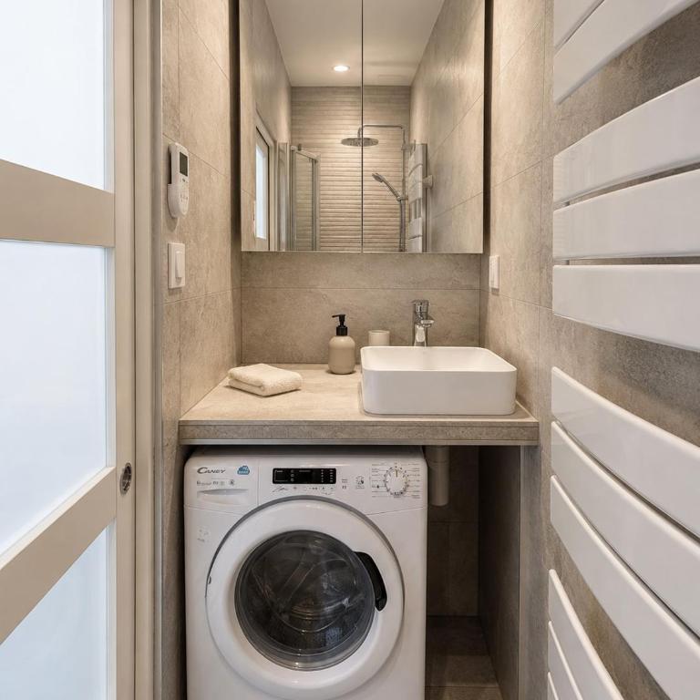 L'Esperide - Cœur historique de Vannes, Port & château - One-Bedroom Apartment - 7