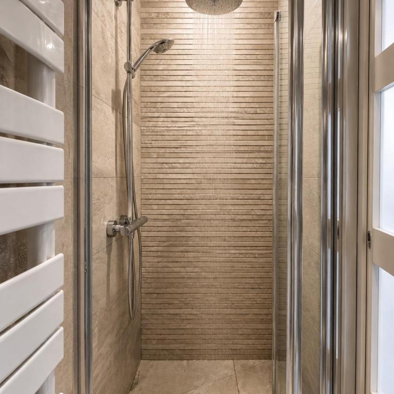 L'Esperide - Cœur historique de Vannes, Port & château - One-Bedroom Apartment - 8